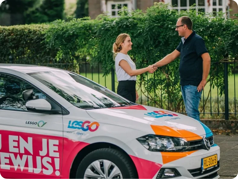 LesGo-Lesautolease.nl