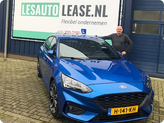 Lesautolease-Rijschool-Jan-van-Thiel-Header