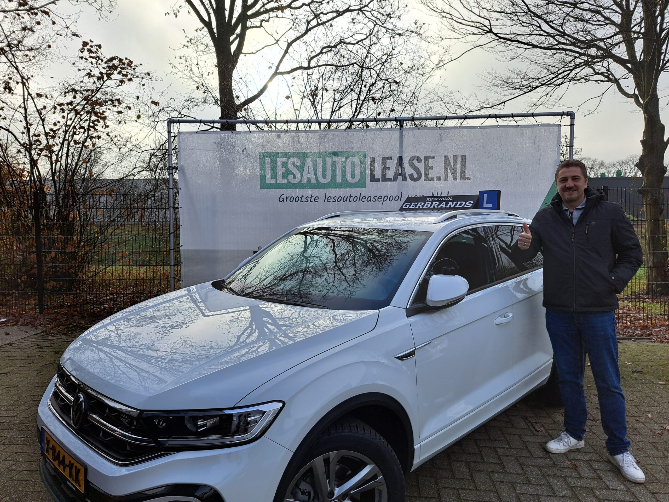 Autorijschool Gerbrands