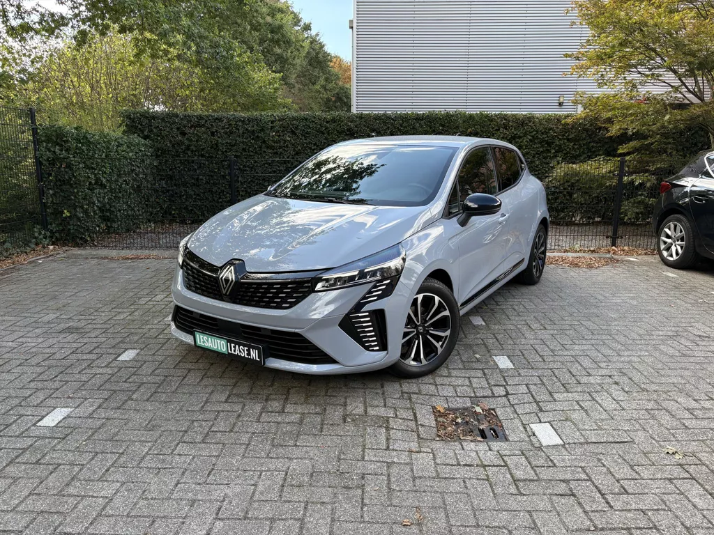 Lesauto leasen