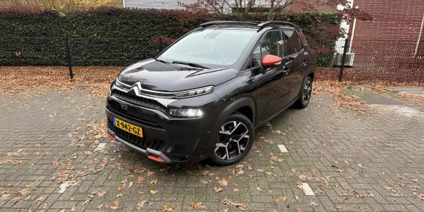 Citroën C3 Aircross 1.2 PureTech