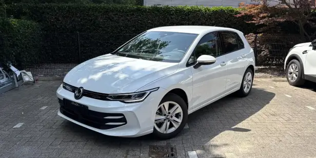 Volswagen Golf 1.5 TSI Life