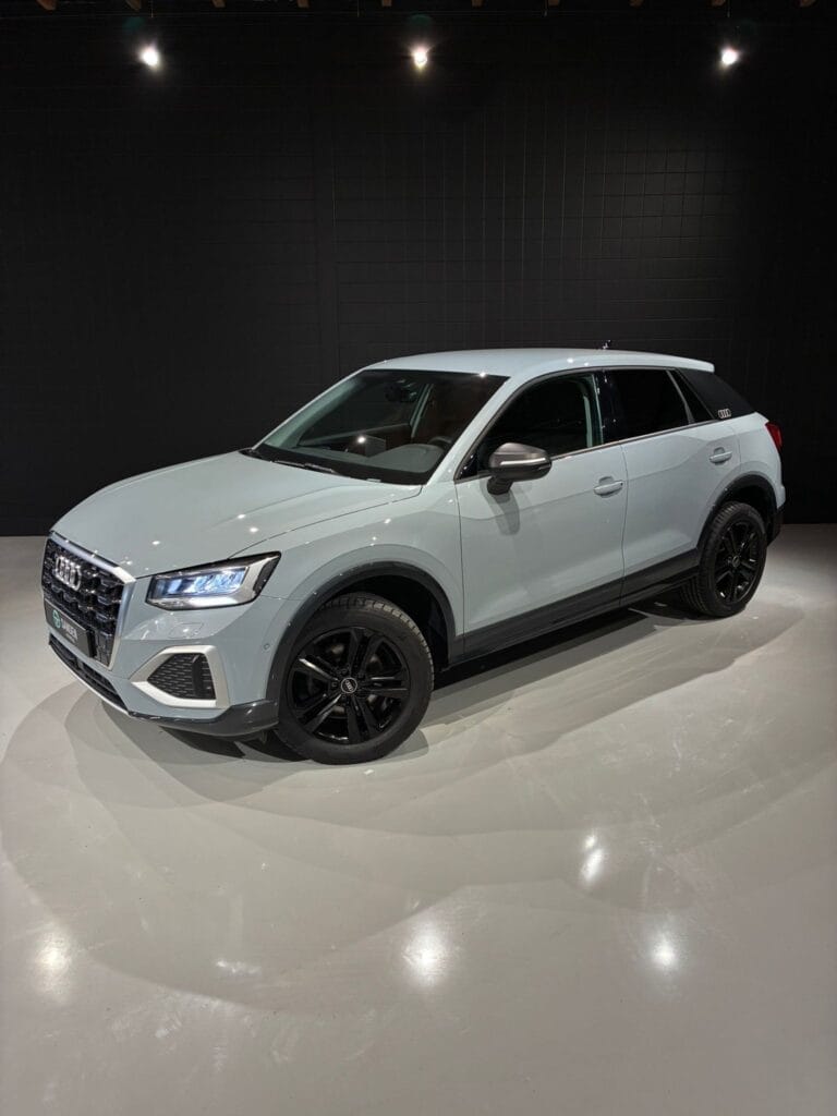 Audi Q2 1.0 30 TFSI Advanced edition