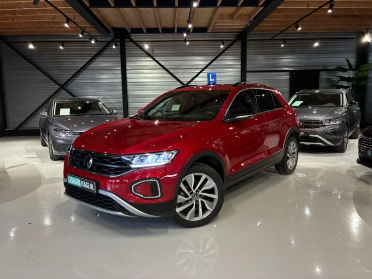 Volkswagen T-Roc 2.0 TDI GOAL 85kw