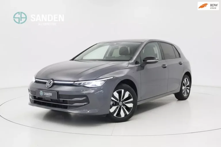 Volkswagen Golf 1.5 TSI Life Edition