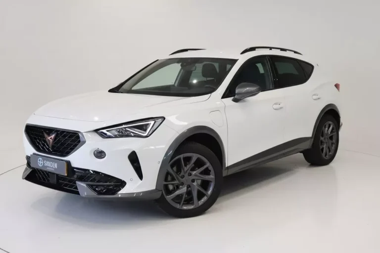CUPRA Formentor 1.4 e-Hybrid Business