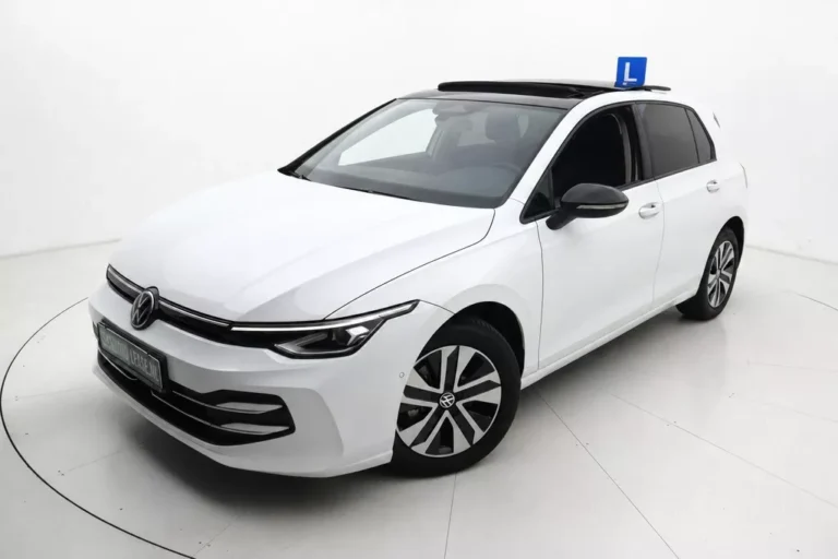 Volkswagen Golf 1.5 TSI Life Edition