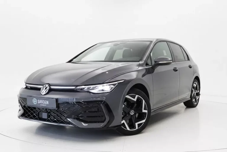 Volkswagen Golf 1.5 TSI R-Line Edition