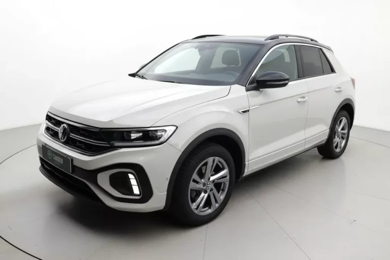 Volkswagen T-Roc 1.0 TSI R-Line