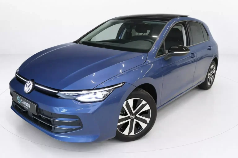 Volkswagen Golf 1.5 TSI Life Editionn