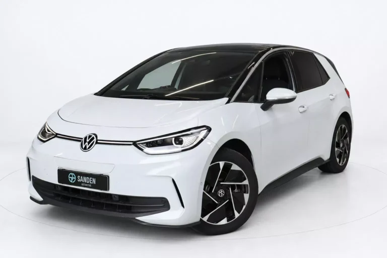 Volkswagen ID.3 Pro Business 59 kWh